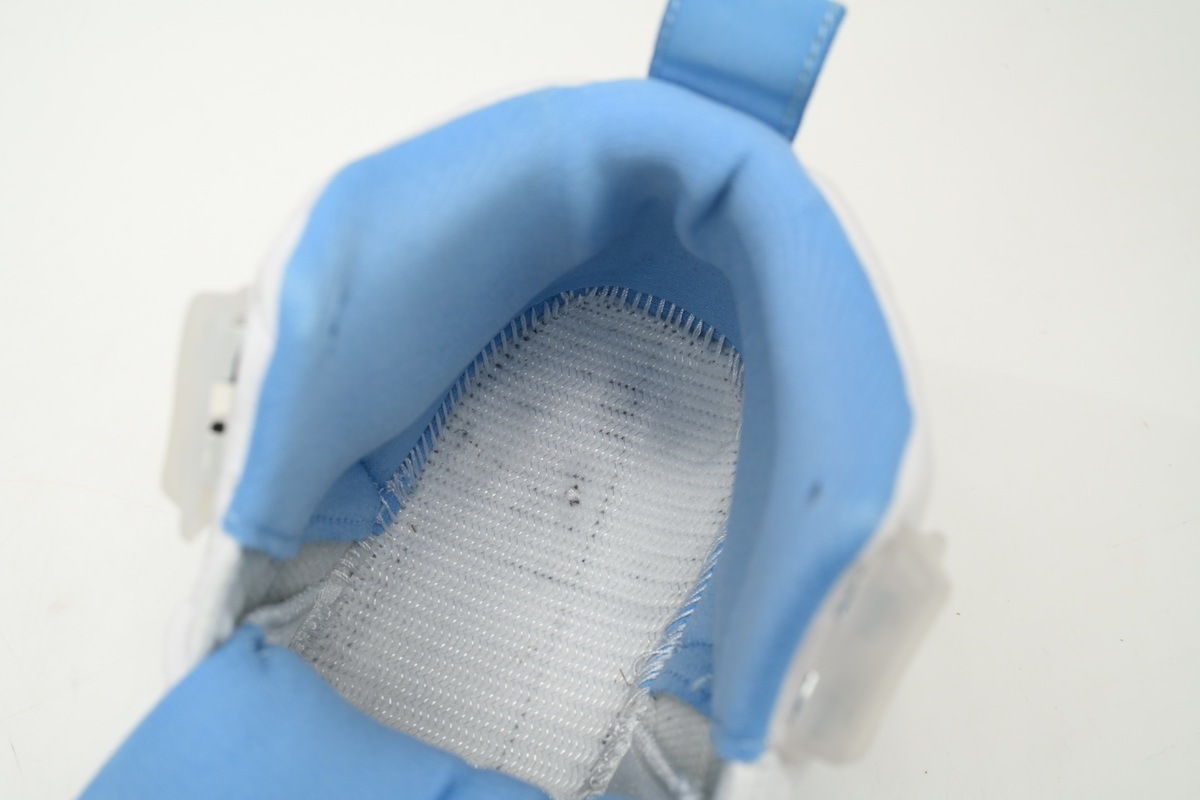 PK God Batch Air Jordan 12 Retro ‘UNC’ 308243-142