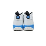 PK God Batch Air Jordan 9 OG "Powder Blue" FQ8992-101