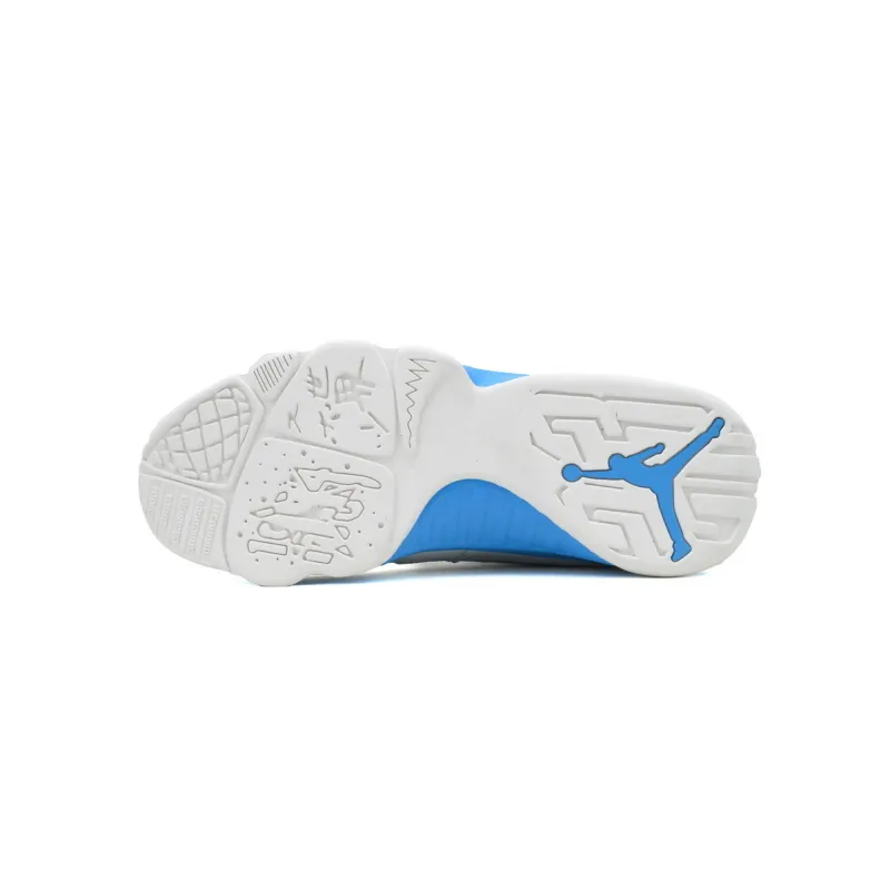 PK God Batch Air Jordan 9 OG "Powder Blue" FQ8992-101