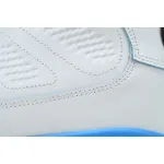 PK God Batch Air Jordan 9 OG "Powder Blue" FQ8992-101