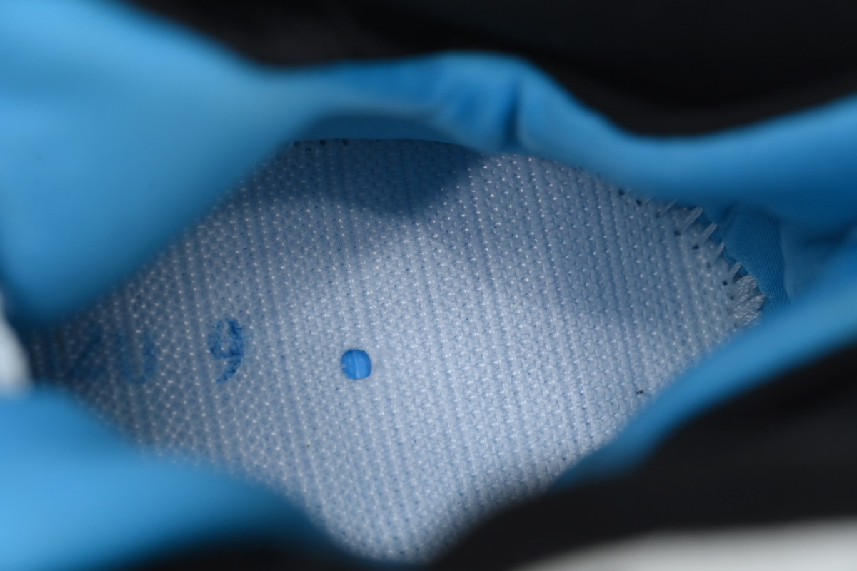 PK God Batch Air Jordan 9 OG "Powder Blue" FQ8992-101