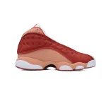 PK God Batch Nike Air Jordan 13 "Dune Red" DJ5982-601