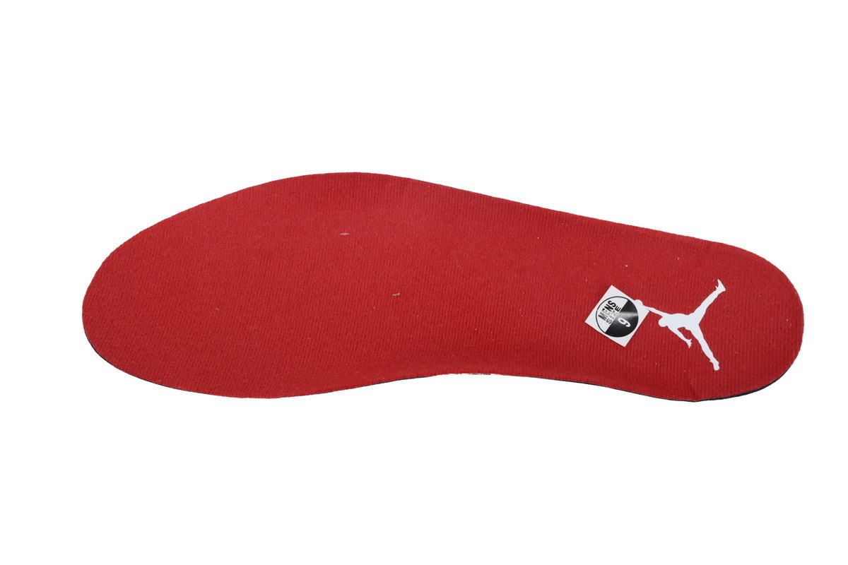 PK God Batch Nike Air Jordan 13 "Dune Red" DJ5982-601