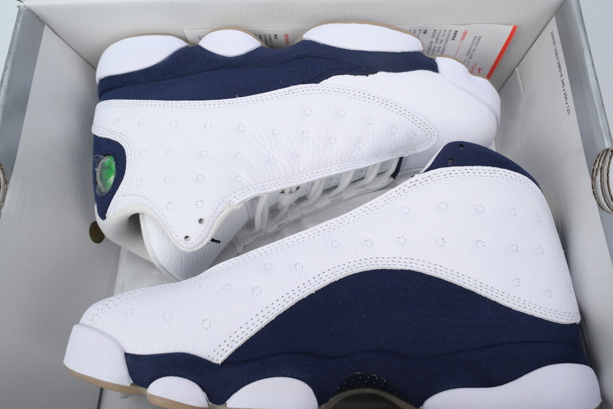 PK God Batch Nike Air Jordan 13 "Midnight Navy” 414571-140