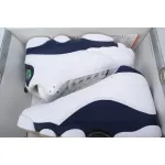 PK God Batch Nike Air Jordan 13 "Midnight Navy” 414571-140