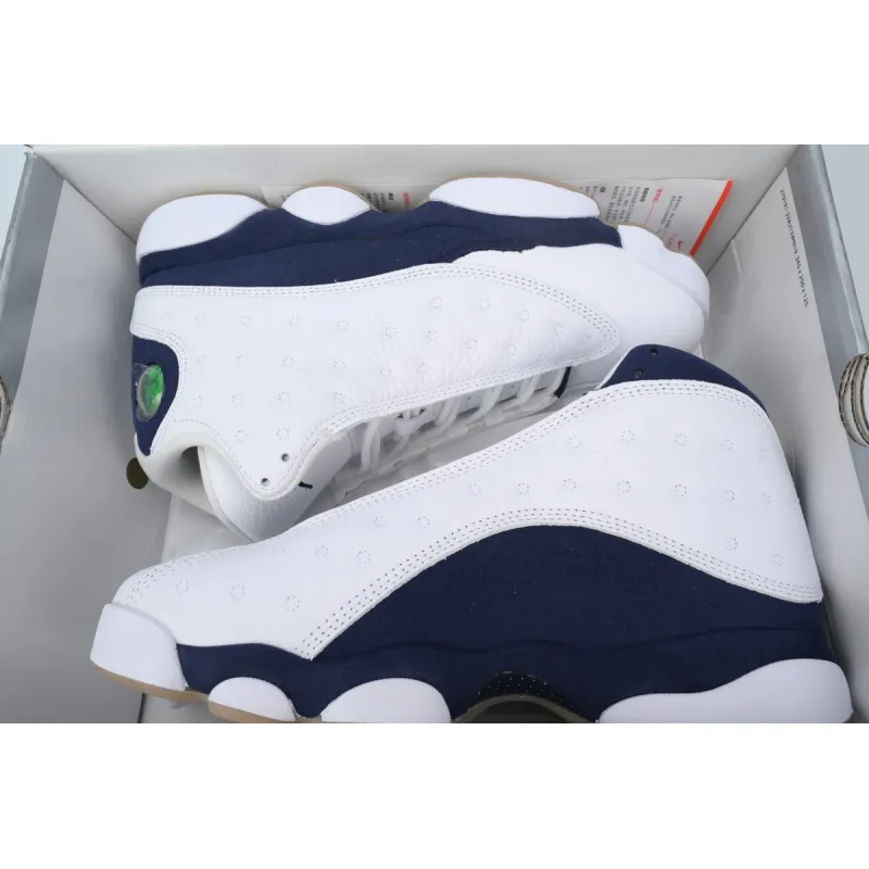 PK God Batch Nike Air Jordan 13 "Midnight Navy” 414571-140