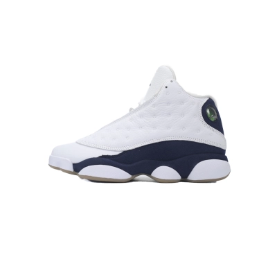PK God Batch Nike Air Jordan 13 "Midnight Navy” 414571-140 01