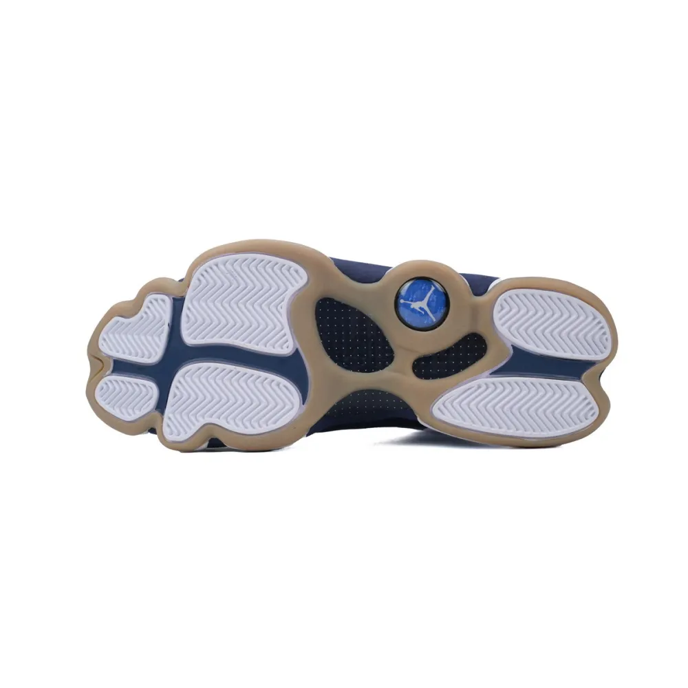 PK God Batch Nike Air Jordan 13 "Midnight Navy” 414571-140