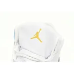 PK God Batch Nike Air Jordan 13 "Yellow Ochre" 414571-170