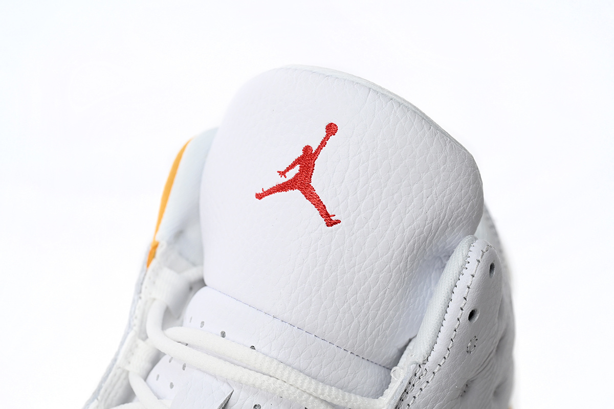 PK God Batch Nike Air Jordan 13 Retro “Del Sol” 414571-167