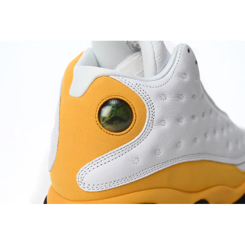PK God Batch Nike Air Jordan 13 Retro “Del Sol” 414571-167