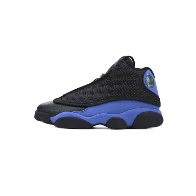 PK God Batch Nike Air Jordan 13 Retro 'Hyper Royal' 414571-040 01