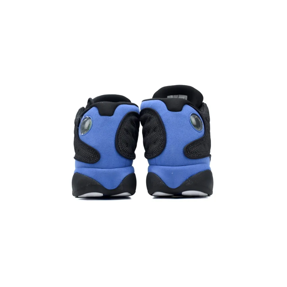 PK God Batch Nike Air Jordan 13 Retro 'Hyper Royal' 414571-040