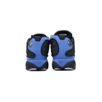 PK God Batch Nike Air Jordan 13 Retro 'Hyper Royal' 414571-040