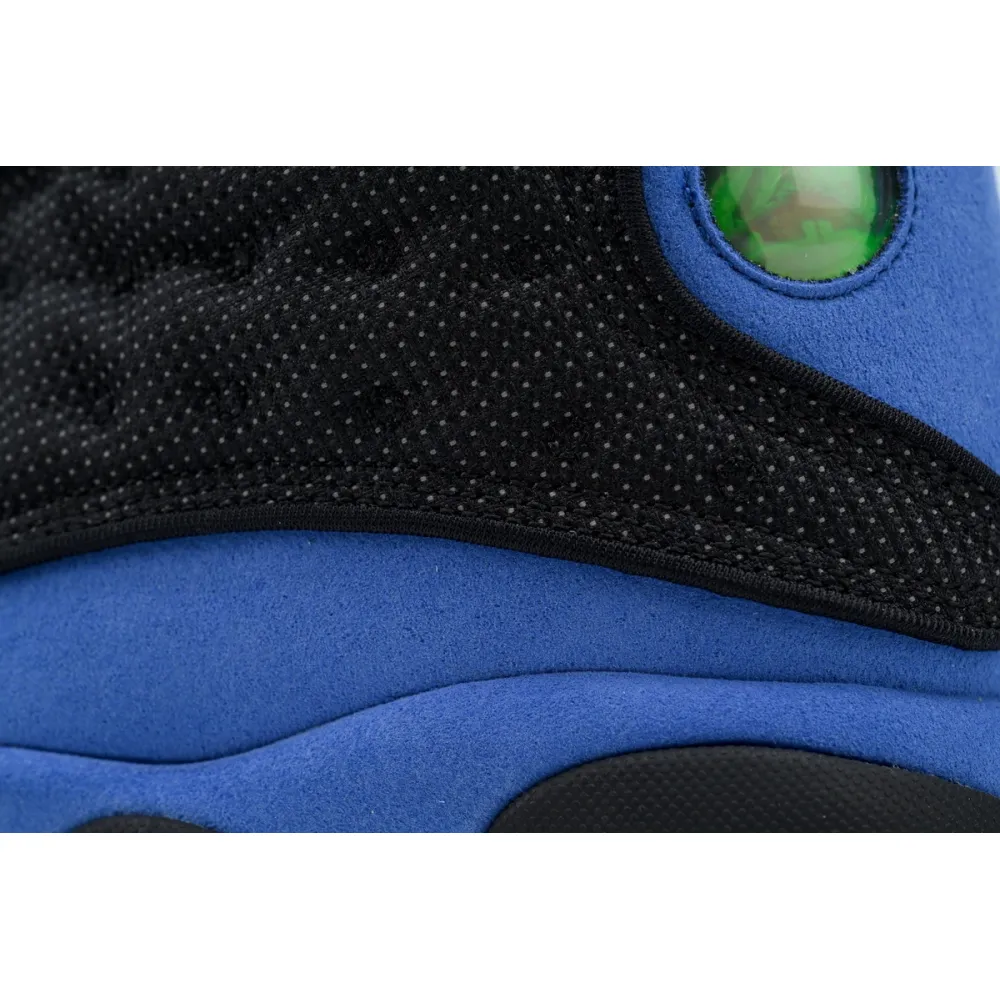 PK God Batch Nike Air Jordan 13 Retro 'Hyper Royal' 414571-040