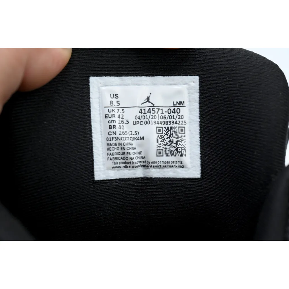 PK God Batch Nike Air Jordan 13 Retro 'Hyper Royal' 414571-040