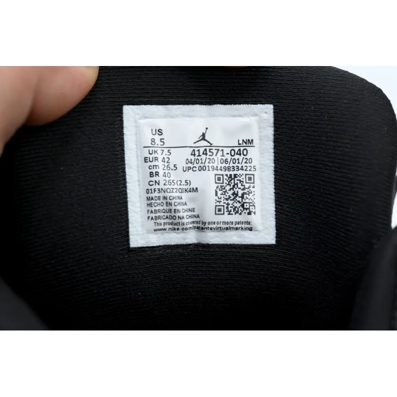 PK God Batch Nike Air Jordan 13 Retro 'Hyper Royal' 414571-040