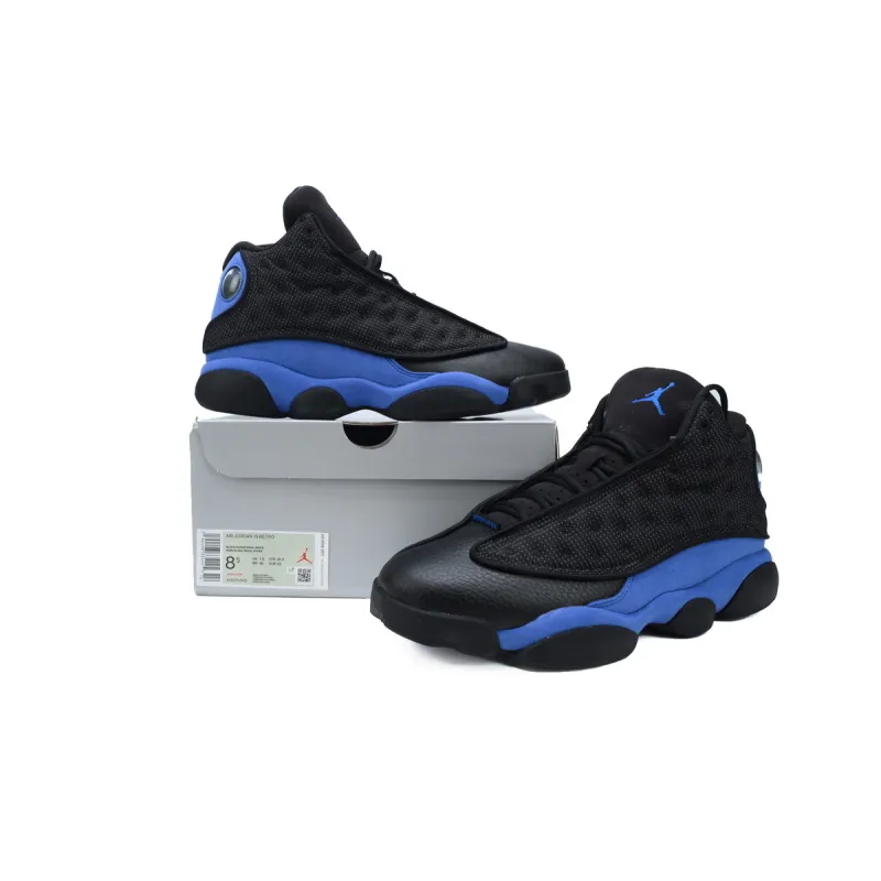 PK God Batch Nike Air Jordan 13 Retro 'Hyper Royal' 414571-040