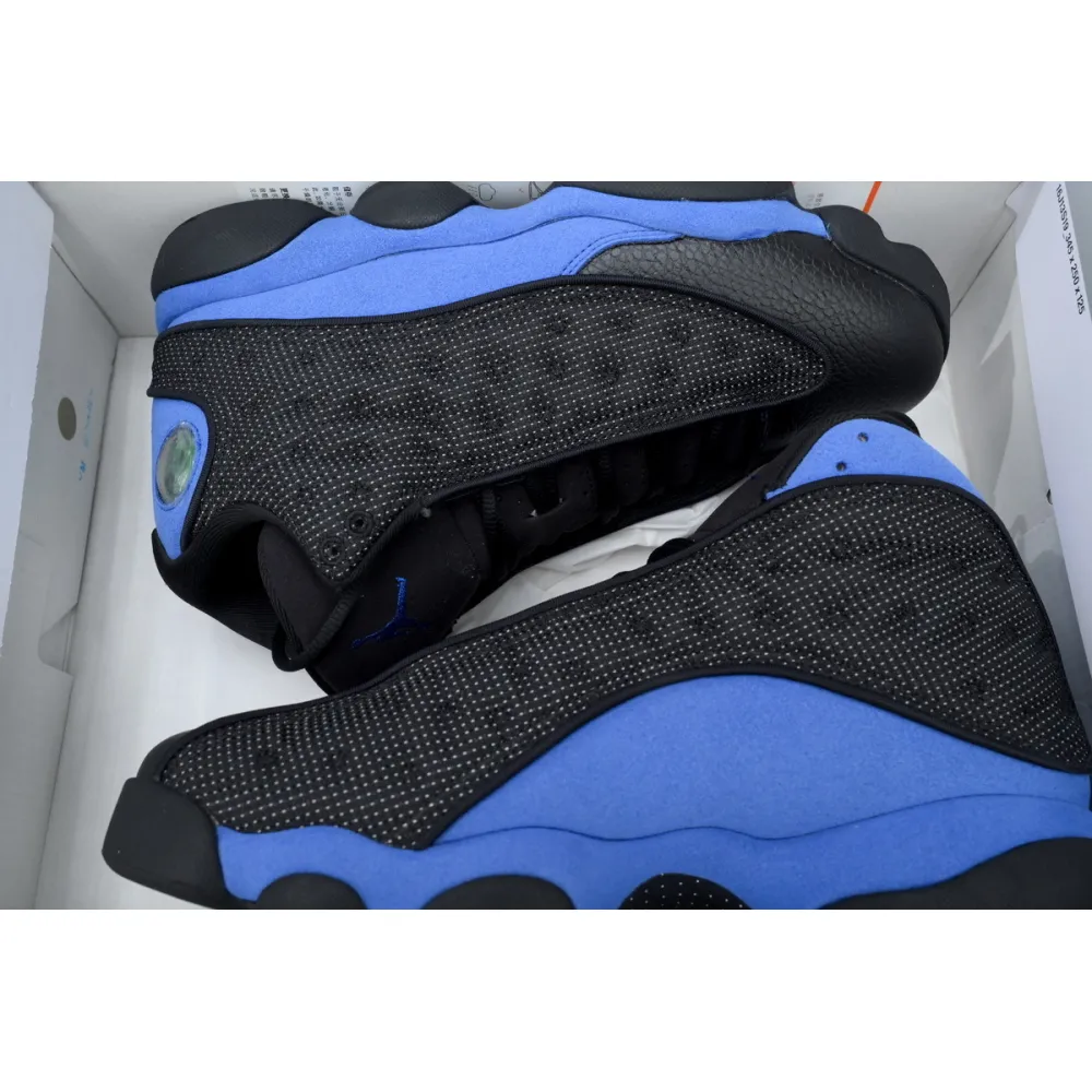 PK God Batch Nike Air Jordan 13 Retro 'Hyper Royal' 414571-040