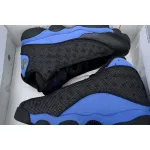 PK God Batch Nike Air Jordan 13 Retro 'Hyper Royal' 414571-040