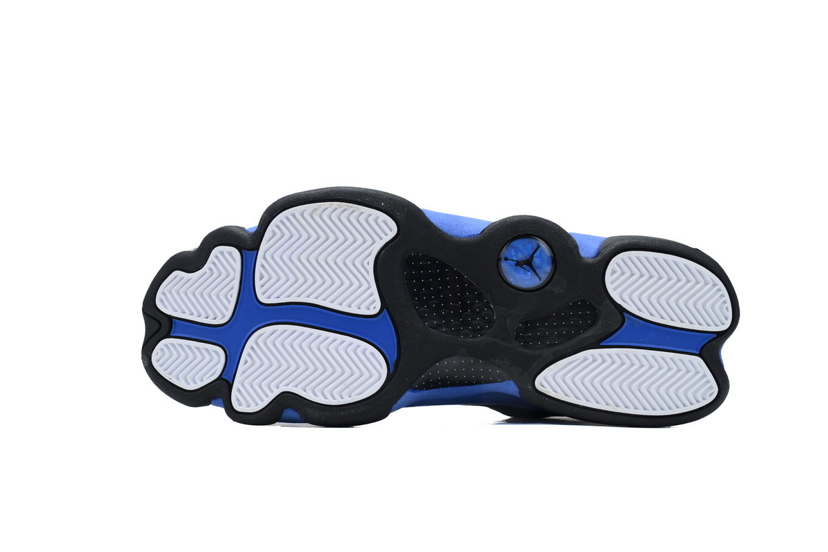 PK God Batch Nike Air Jordan 13 Retro 'Hyper Royal' 414571-040