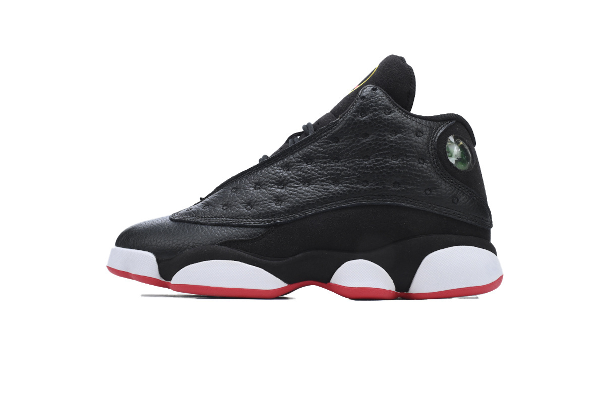 PK God Batch Nike Air Jordan 13 Retro 'Playoff' 414571-062