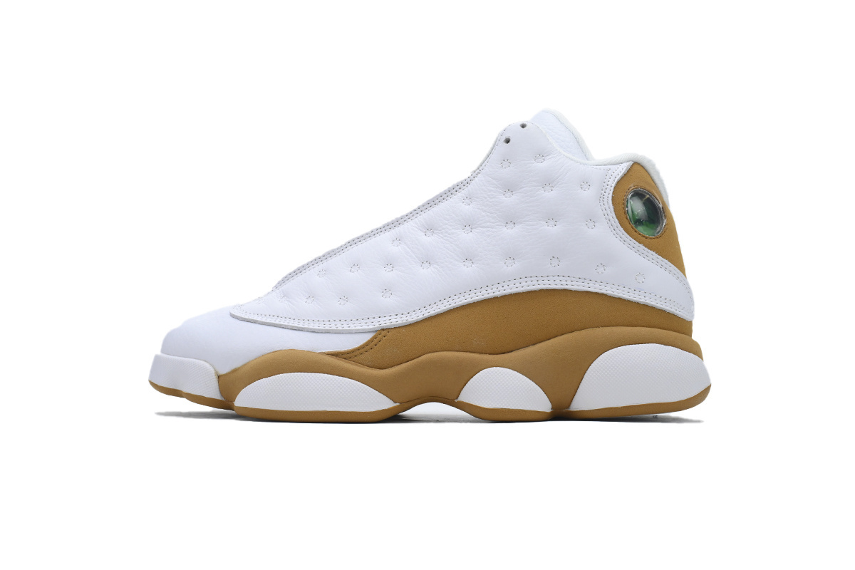 PK God Batch Nike Air Jordan 13 Retro 'Wheat' 414571-171