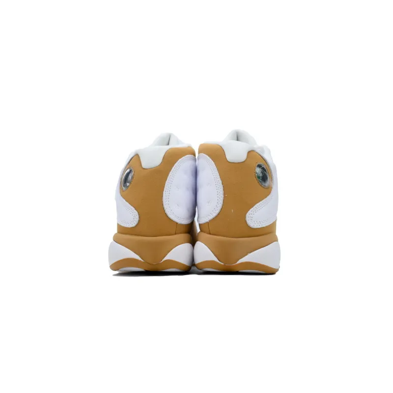 PK God Batch Nike Air Jordan 13 Retro 'Wheat' 414571-171