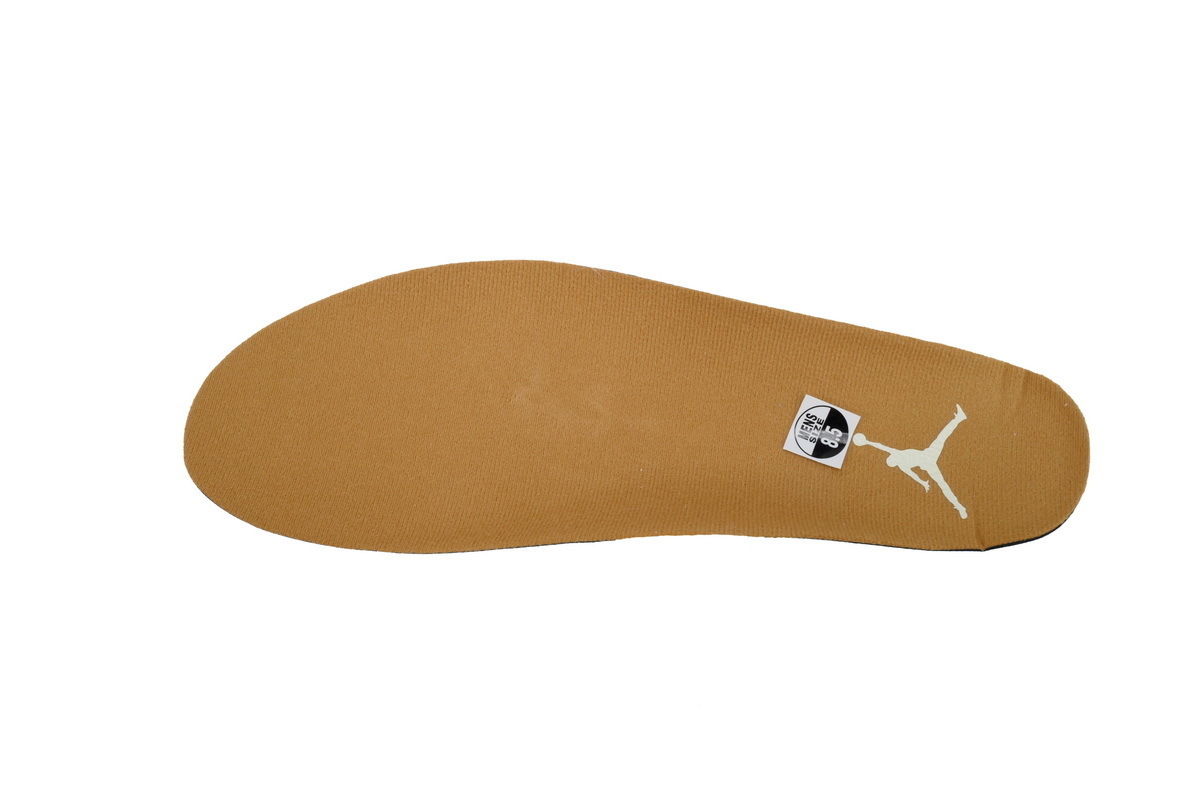 PK God Batch Nike Air Jordan 13 Retro 'Wheat' 414571-171