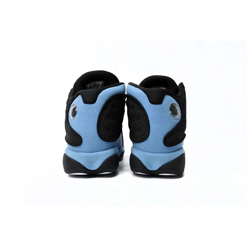 PK God Batch Nike Air Jordan 13 Retro Hei Lan DJ5982-041