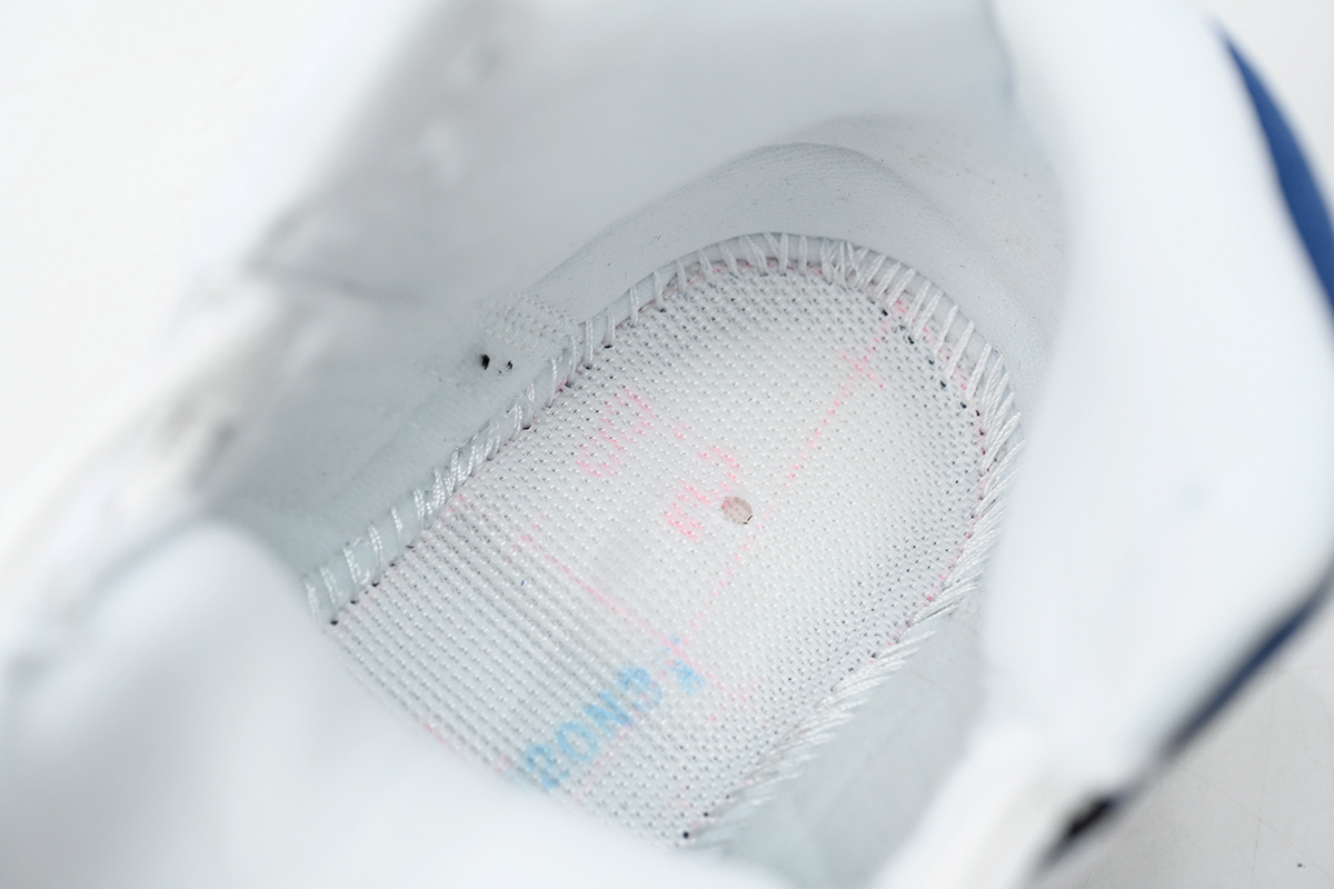 PK God Batch Nike Air Jordan 13 Retro White Blue 414571-164