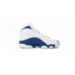 PK God Batch Nike Air Jordan 13 Retro White Blue 414571-164