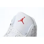 PK God Batch Nike Air Jordan 13 Retro White Blue 414571-164