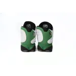PK God Batch Nike Air Jordan 13 Retro White Green DB6536-113