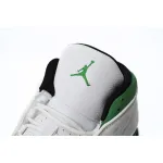 PK God Batch Nike Air Jordan 13 Retro White Green DB6536-113