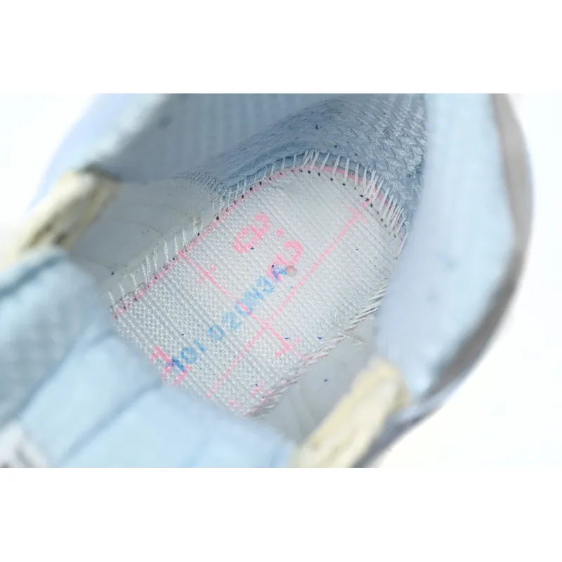 PK God Batch Nike Air Jordan 13 x SoleFly North Carolina Blue DX5763-100