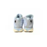 PK God Batch Nike Air Jordan 13 x SoleFly North Carolina Blue DX5763-100