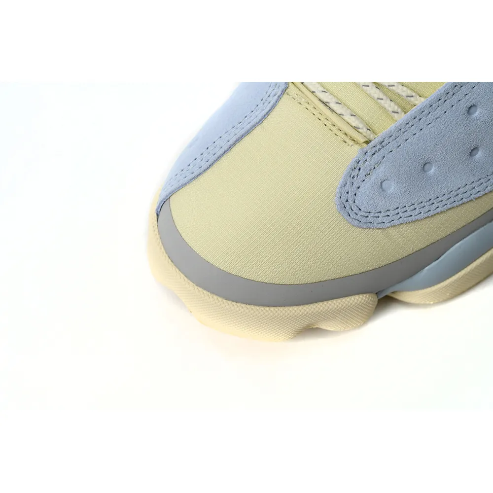 PK God Batch Nike Air Jordan 13 x SoleFly North Carolina Blue DX5763-100