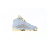 PK God Batch Nike Air Jordan 13 x SoleFly North Carolina Blue DX5763-100