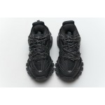 Balenciaga Track Tess S.Black (LED) 555032 W1GB7 1000 