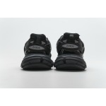 Balenciaga Track Tess S.Black (LED) 555032 W1GB7 1000 