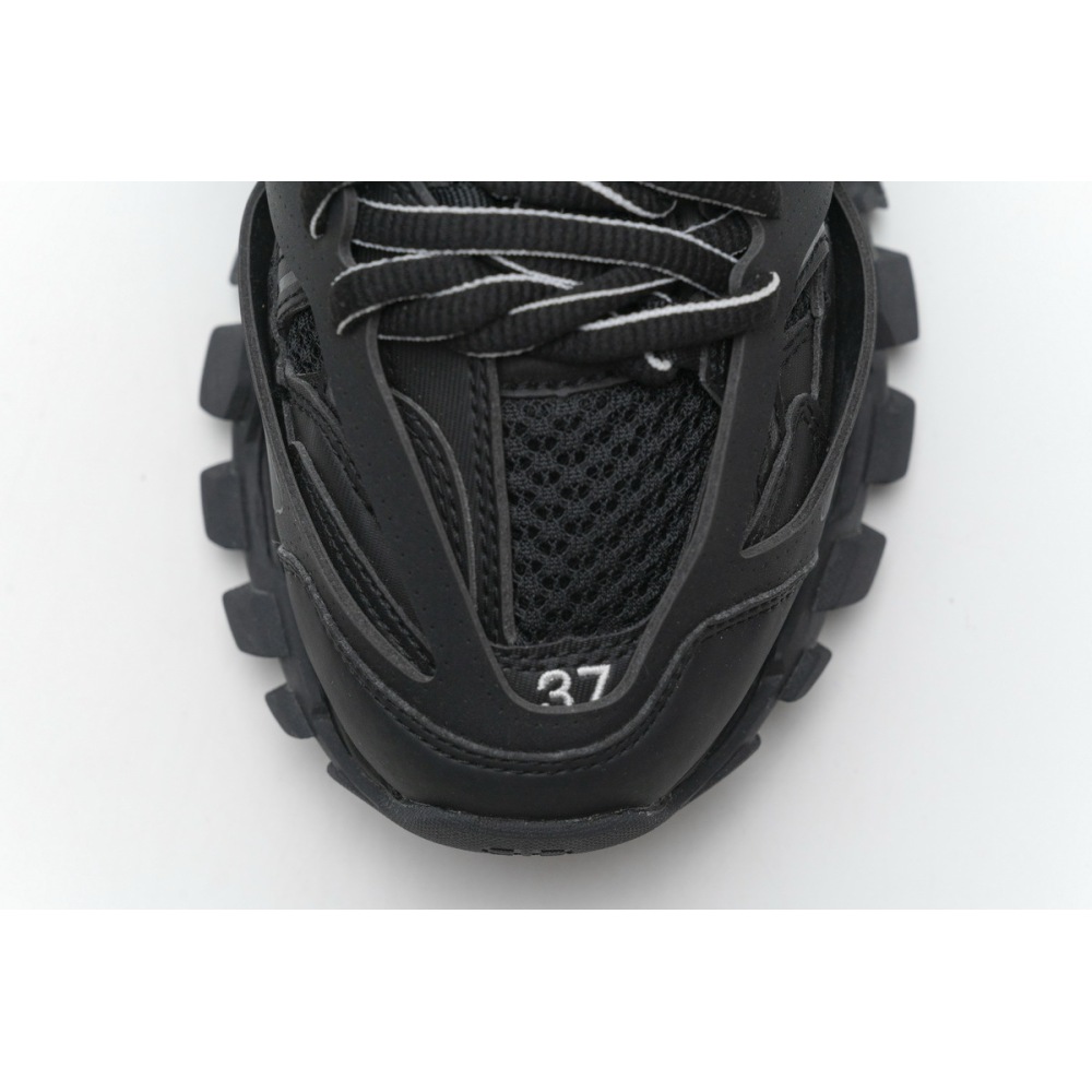 Balenciaga Track Tess S.Black (LED) 555032 W1GB7 1000 