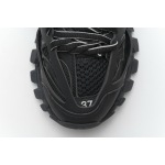 Balenciaga Track Tess S.Black (LED) 555032 W1GB7 1000 