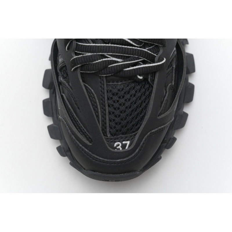 Balenciaga Track Tess S.Black (LED) 555032 W1GB7 1000 