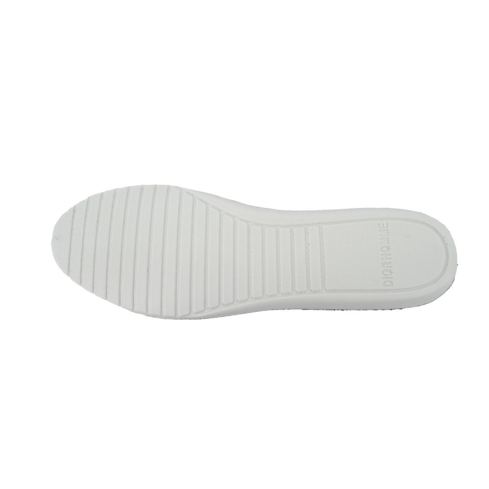 Dior B01 Matchpoint Sneaker 'Gray And Blue Print'