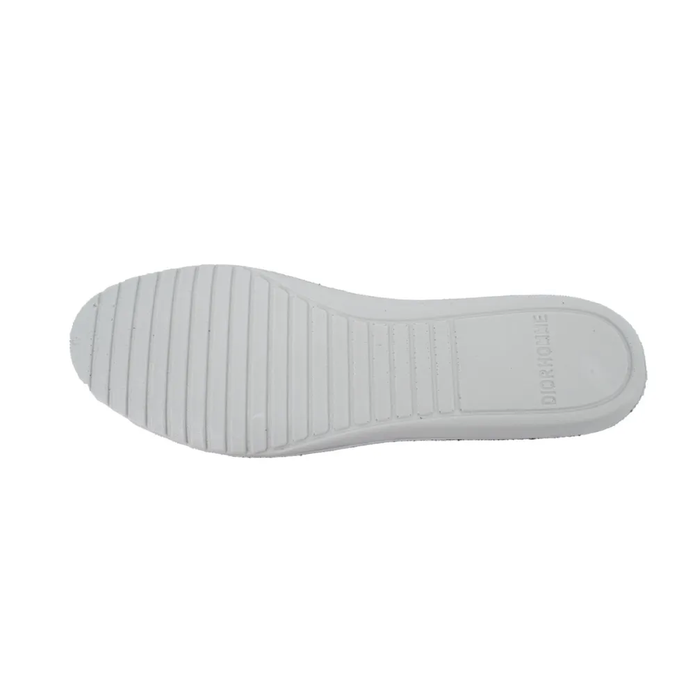 Dior B01 Matchpoint Sneaker 'White And Black Print'