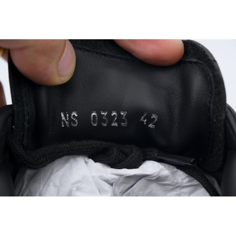 Dior B01 Matchpoint Sneaker 'White And Black Print'