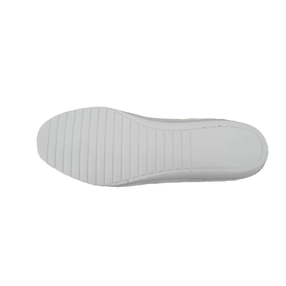 Dior B01 Matchpoint Sneaker 'White And Brown Print'