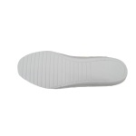 Dior B01 Matchpoint Sneaker 'White And Brown Print'