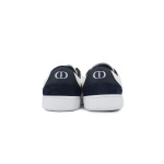 Dior B01 Matchpoint Sneaker 'White Black Blue'